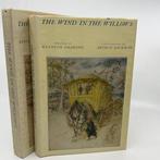 Kenneth Grahame / Arthur Rackham (ill) - The Wind in the, Antiek en Kunst