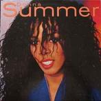 LP gebruikt - Donna Summer - Donna Summer, Verzenden, Zo goed als nieuw