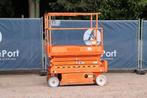 Veiling: Schaarlift Skyjack SJ3219 Elektrisch 7.47m 2015, Ophalen