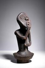 Buste - Mambila - Nigeria