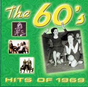 cd - Various - The 60s Hits Of 1969, Cd's en Dvd's, Cd's | Overige Cd's, Zo goed als nieuw, Verzenden