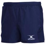 Gilbert Rugbybroek Virtuo Match Bla van €35,99 voor €21,59, Nieuw