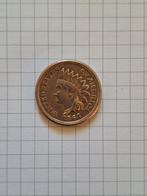 Verenigde Staten. 1 Cent 1864 Indian Head (Zonder