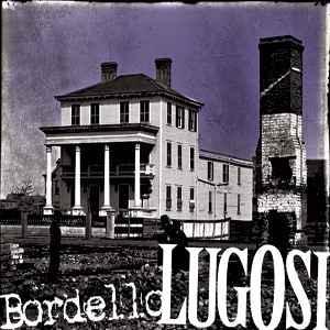 cd - Lugosi - Bordello, Cd's en Dvd's, Cd's | Rock, Zo goed als nieuw, Verzenden