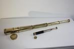 Telescoop - 1800-1850, 1850-1900 - Verenigd Koninkrijk -