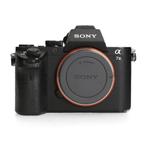 Sony A7 II, Audio, Tv en Foto, Fotocamera's Digitaal, Ophalen of Verzenden, Zo goed als nieuw, Sony