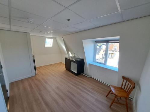 Studio te huur, Breedpad, Heerenveen, Huizen en Kamers, Kamers te huur, Minder dan 20 m², Overige regio's