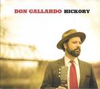 cd digi - Don Gallardo - Hickory, Cd's en Dvd's, Verzenden, Zo goed als nieuw
