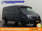 Volkswagen Crafter 2.0TDI Bestelbus 2021 L3 H2 Diesel, Auto's, Euro 6, Volkswagen, Nieuw, Te koop