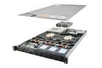 Dell PowerEdge R630 8xSFF Server, Computers en Software, Servers, Ophalen of Verzenden, Zo goed als nieuw, 16 GB
