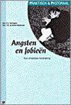 Angsten en fobieen / Praktisch & pastoraal 9789050303095, Verzenden, Gelezen, P.J. Verhagen