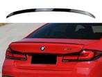 Achterspoiler spoilerlip passend voor BMW 5 Serie G30 glanze, Nieuw, Ophalen of Verzenden