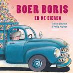 Boer Boris en de eieren / Boer Boris 9789025762520, Boeken, Verzenden, Zo goed als nieuw, Ted van Lieshout