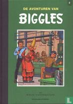 De avonturen van Biggles 2 - 2023, Eén stripboek, Verzenden, Zo goed als nieuw, Johns, William Earl [naar], Steenhuyse, David, Vandersteen, Willy.