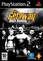 The Getaway Black Monday-Standaard (PlayStation 2) Gebruikt, Ophalen of Verzenden, Zo goed als nieuw