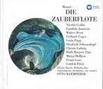 cd digi - Mozart - Die ZauberflÃ¶te, Verzenden, Zo goed als nieuw