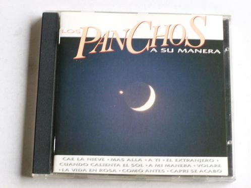 Los Panchos - A su Manera, Cd's en Dvd's, Cd's | Pop, Verzenden