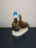 Rosenthal - Beeldje - Mallards Ducks - Porselein, Antiek en Kunst, Antiek | Glas en Kristal