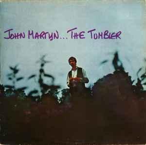 LP gebruikt - John Martyn - The Tumbler (UK, reissue), Cd's en Dvd's, Vinyl | Overige Vinyl, Zo goed als nieuw, Verzenden