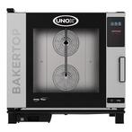 Bakertop Combisteamer  | 86x96x84(h)cm | 400V Unox, Verzenden, Nieuw in verpakking