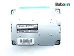 ABS Computer Yamaha XP 500 T-Max 2004-2007 (XP500 TMAX), Verzenden, Gebruikt