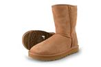 Ugg Laarzen in maat 38 Bruin | 10% extra korting, Kleding | Dames, Schoenen, Hoge laarzen, Bruin, Verzenden, Nieuw