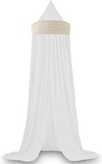 Deryan Baby Klamboe Vintage 245cm - kinderklamboe - Hemeltje, Verzenden, Nieuw