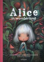 9789462915275 Alice in Wonderland Lewis Carroll, Verzenden, Nieuw, Lewis Carroll