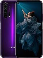 Huawei Honor 20 Pro Dual SIM 256GB paars, Telecommunicatie, Mobiele telefoons | Huawei, Android OS, Zonder abonnement, Zo goed als nieuw