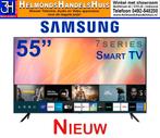 Samsung 55inch 7 SERIE goedkoopste NIEUWE 4K Ultra Smart TV, Nieuw, 100 cm of meer, Samsung, Smart TV