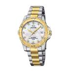 Horloge Heren Jaguar J896/3, Verzenden, Nieuw