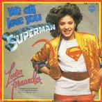 vinyl single 7 inch - Luisa Fernandez - We All Love You S..., Cd's en Dvd's, Verzenden, Zo goed als nieuw