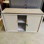 Markant roldeurkast - 74x120x42 cm, Ophalen of Verzenden, Nieuw