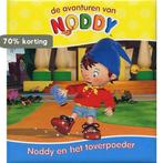 Noddy en het toverpoeder / De avonturen van Noddy / 3, Verzenden, Gelezen, Enid Blyton