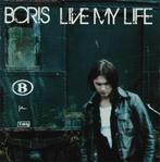 cd - Boris - Live My Life, Verzenden, Zo goed als nieuw