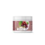 Body Balsem met hyaluronzuur - hibiscus en druivenpit olie, Nieuw