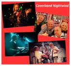 Bruiloft band - feestband - coverband met DJ. De partyband., Dj