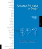 Universal Principles of Design 9781592530076 William Lidwell, Verzenden, Zo goed als nieuw, William Lidwell
