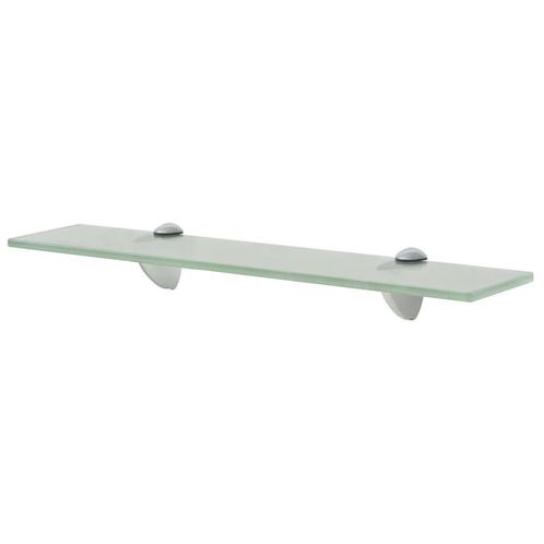 Zwevend Schap 50x20cm - Kwaliteit voor Kleine Prijs! OP = OP, Huis en Inrichting, Kasten | Wandmeubels, 25 tot 50 cm, Met plank(en)