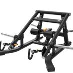 Evolve Ultra Series Plate Loaded Squat Lunge, UL-280, Sport en Fitness, Fitnessapparatuur, Nieuw