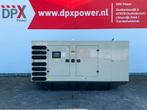 Doosan P126TI-II - 330 kVA Generator - DPX-15552, Ophalen of Verzenden