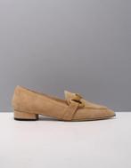 Evaluna 182 mocassins dames beige  camoscio fondotinta, Kleding | Dames, Schoenen, Evaluna, Verzenden, Nieuw