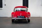 MG - A 1600 Coupé - 1960