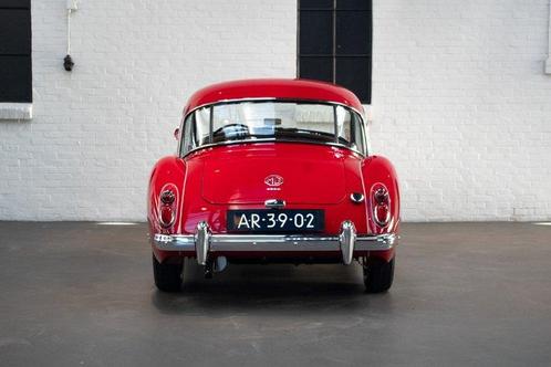 MG - A 1600 Coupé - 1960, Auto's, Oldtimers