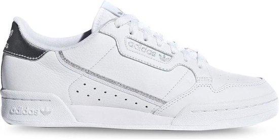 adidas Continental 80 W Dames Sneakers - 38 - Cloud, Kleding | Dames, Schoenen, Verzenden