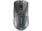 Lenovo -  Legion M600s Qi Wireless  Gamingmuis Storm Grey, Computers en Software, Muizen, Rechtshandig, Muis, Verzenden, Nieuw