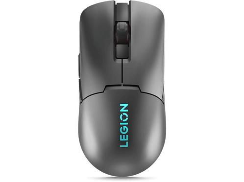 Lenovo -  Legion M600s Qi Wireless  Gamingmuis Storm Grey, Computers en Software, Muizen, Rechtshandig, Draadloos, Nieuw, Muis