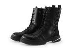 Replay Boots in maat 36 Zwart | 15% korting, Jongen of Meisje, Schoenen, Zo goed als nieuw, Verzenden
