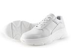 Bridge Footwear Sneakers in maat 40 Wit | 10% korting, Bridge Footwear, Verzenden, Wit, Sneakers of Gympen
