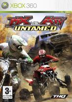 MX vs ATV Untamed (Xbox 360), Gebruikt, Verzenden